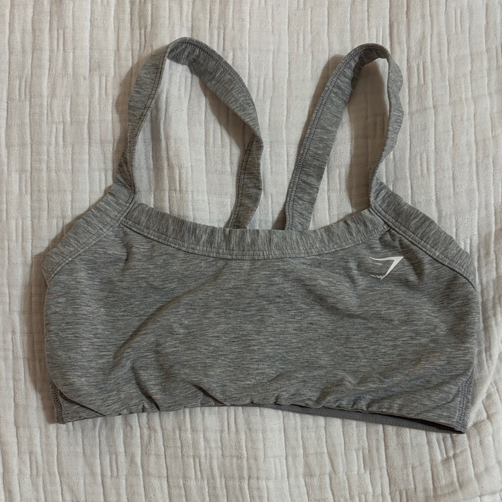 Gymshark sports bra